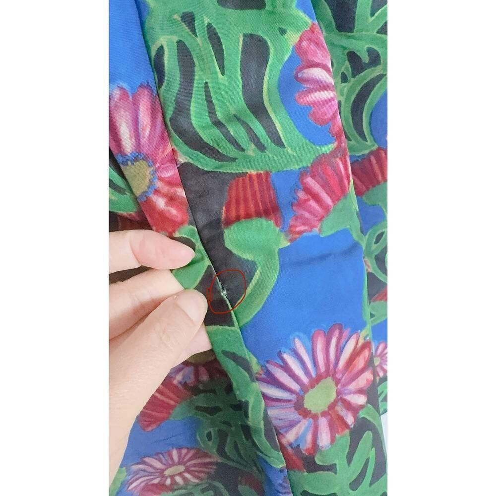 TUCKERNUCK La double J fairlie dolly dress M - Picture 12 of 12
